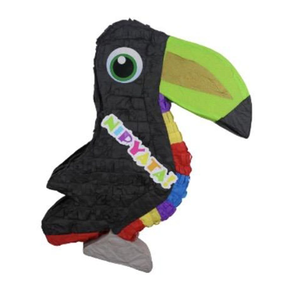 The Dirty Bird Piñata
