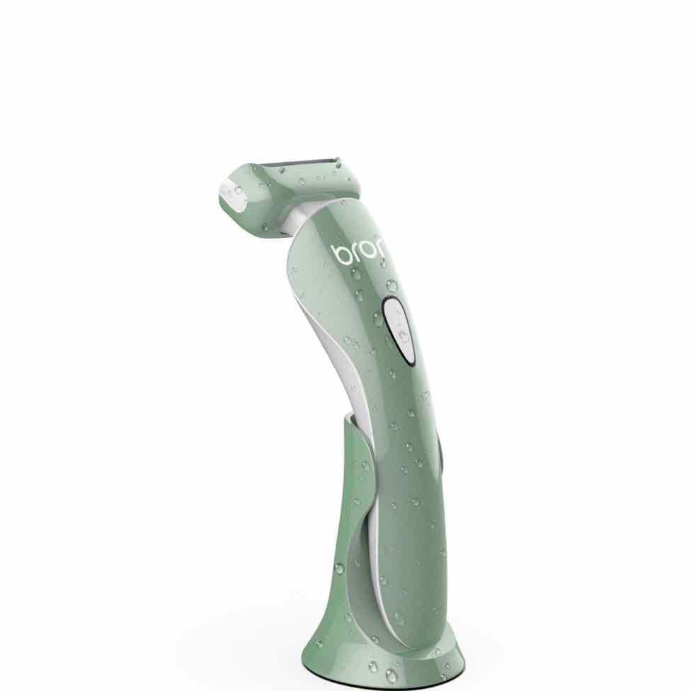 10 Best Bikini Trimmers and Electric Shavers for Women in 2024