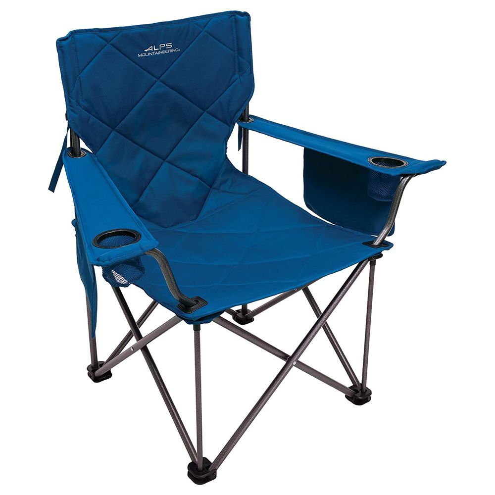 comfiest folding chair