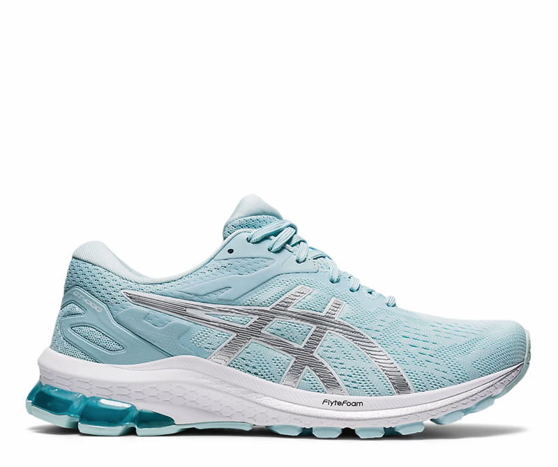 best budget asics running shoe