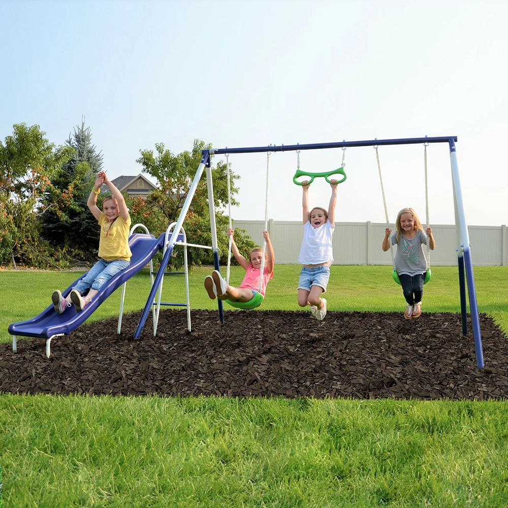 swing sets for under $200