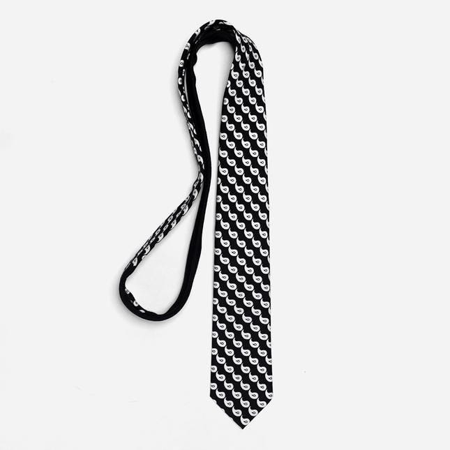 The Tie Bar x MICHEL MEN Collection Will Make Men Excited to Dress Up Again