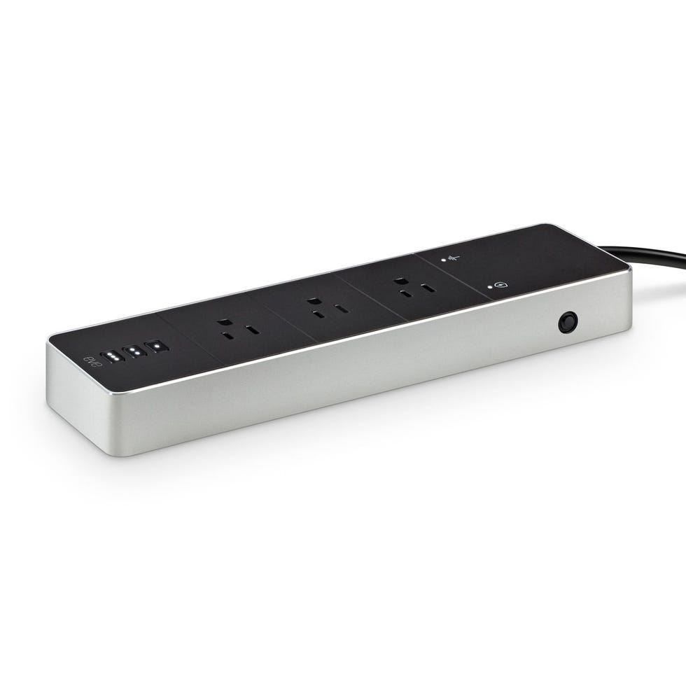 Energy Strip