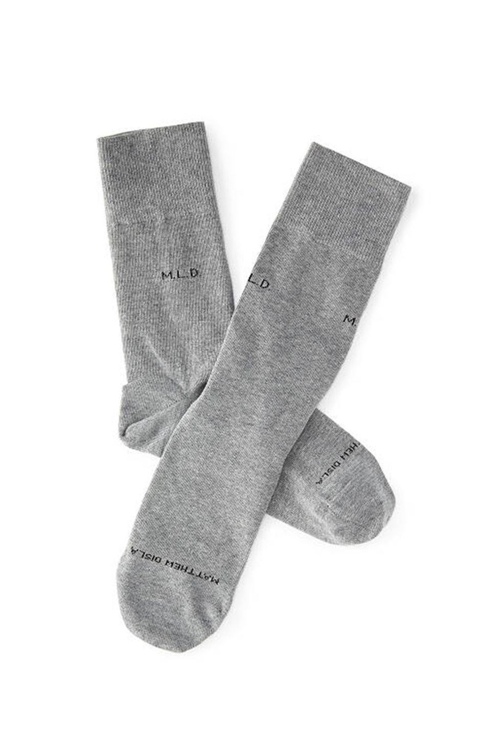 Personalized Socks–Set of 5 