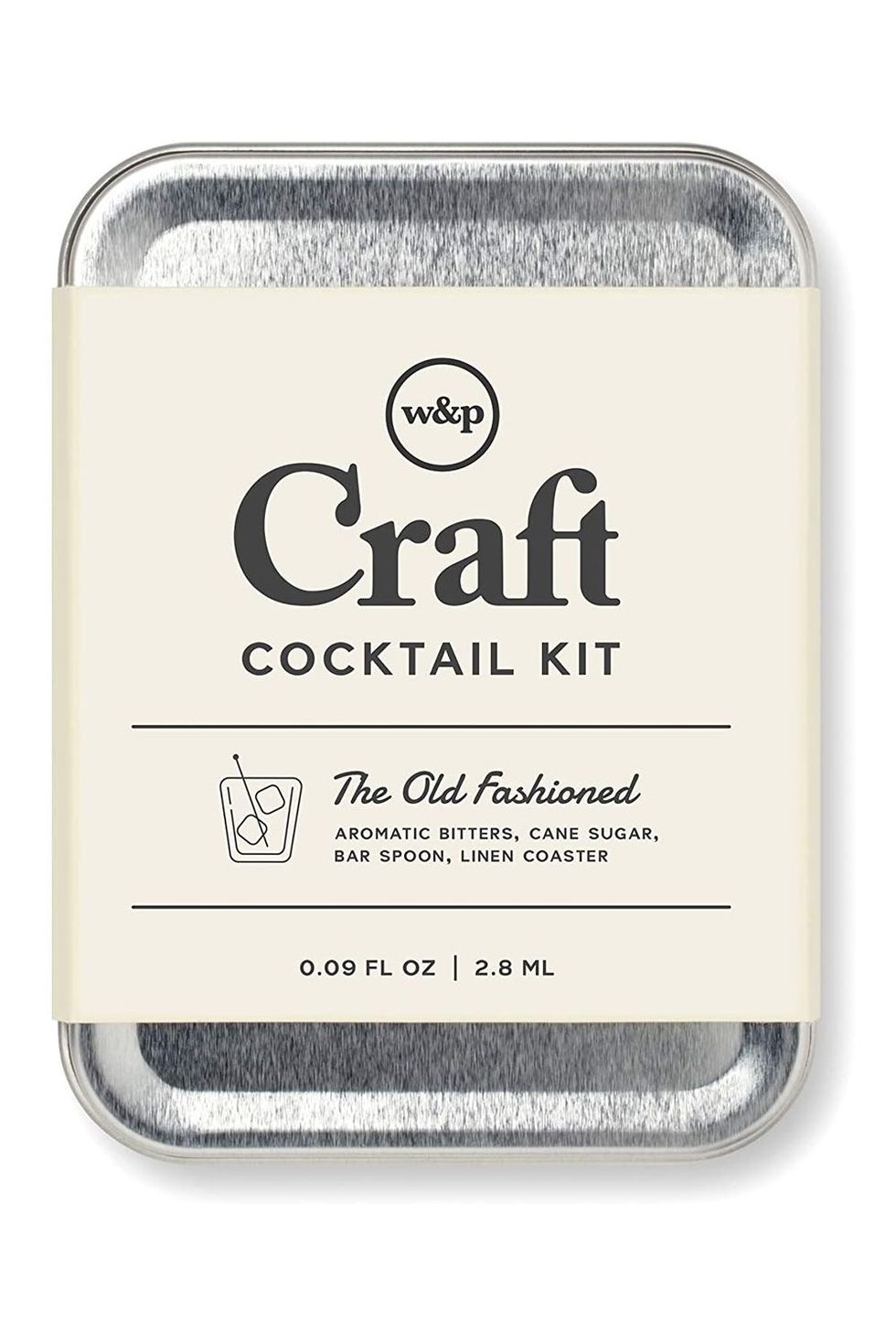 Craft Cocktail Kit