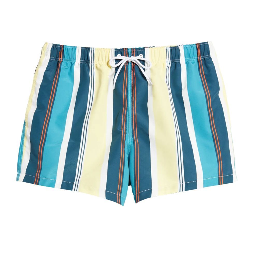 swimming shorts river island