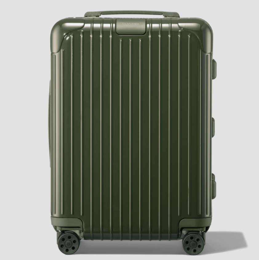 Carry-On Suitcase 