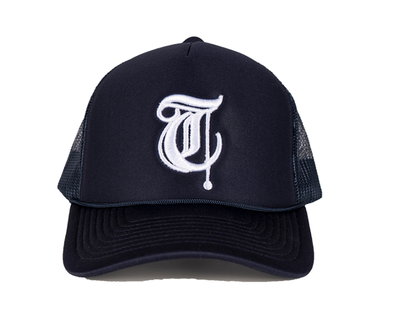 News Trucker Hat 