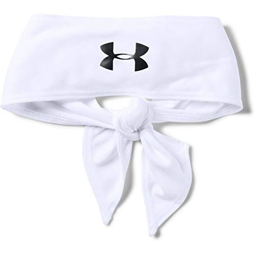 Under Armour Adult Tie Headband 