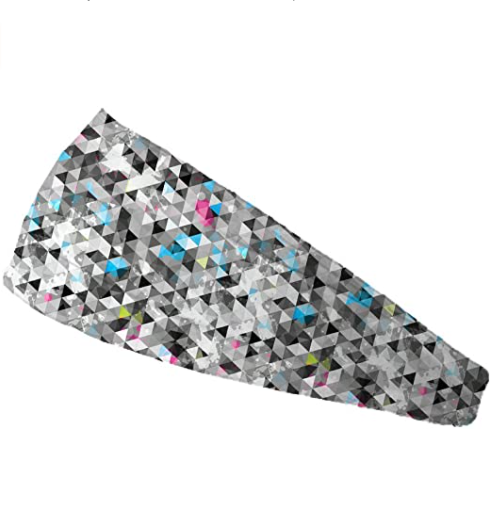 Bondi Band Journey Moisture Wicking Headband