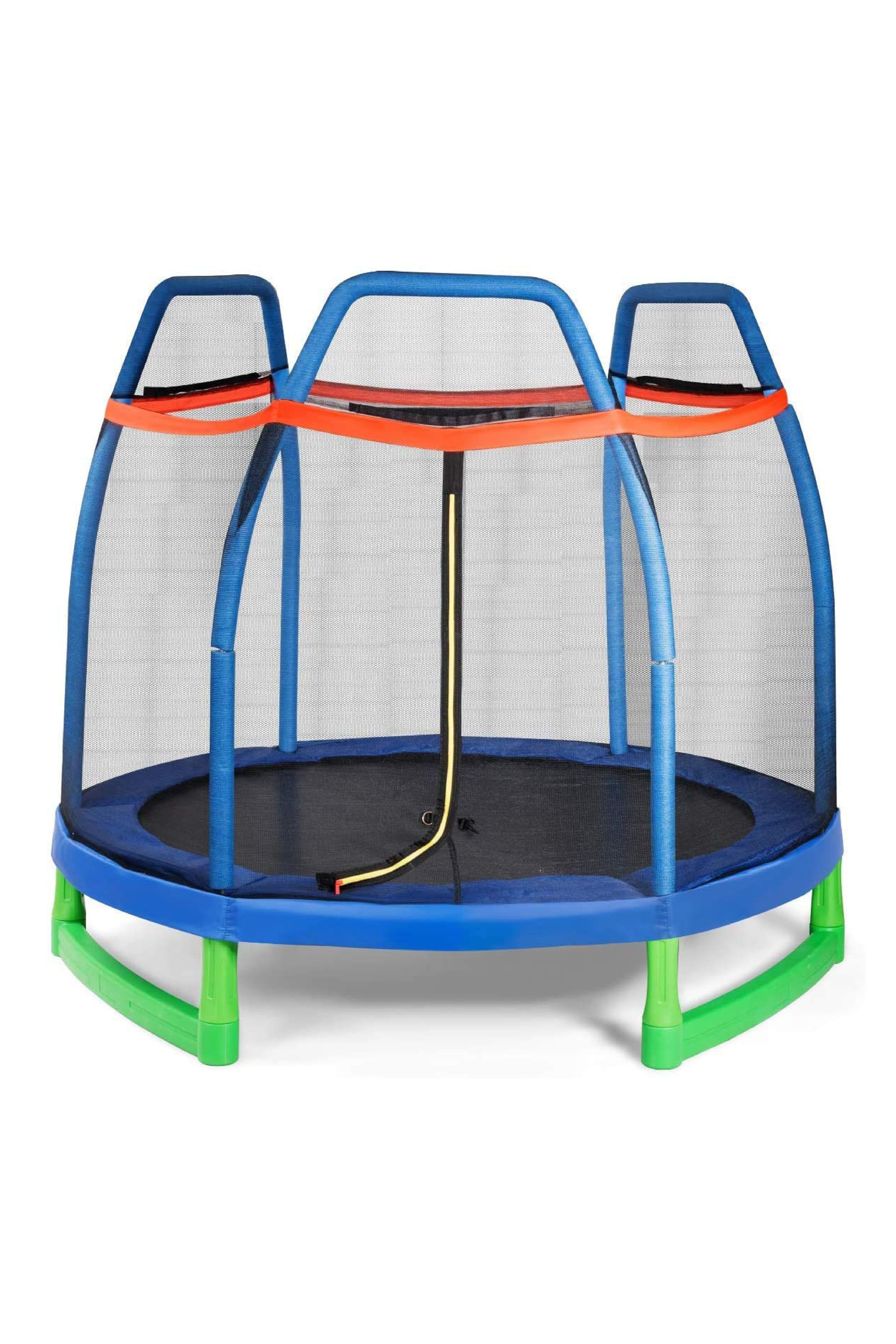 best trampolines