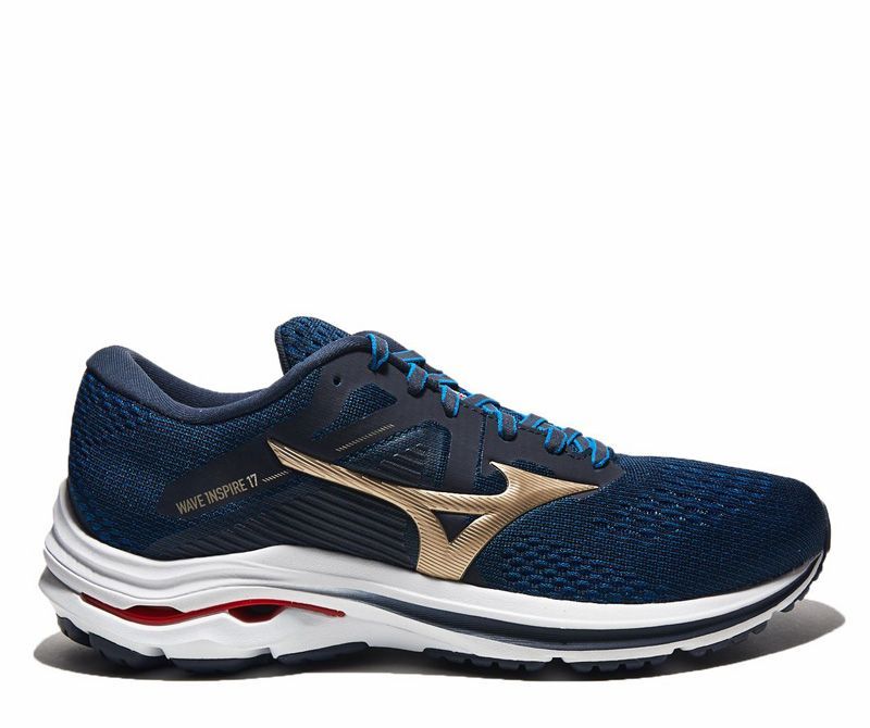 Mizuno Wave Inspire 17 Review | Best Stability Running Shoes 2021