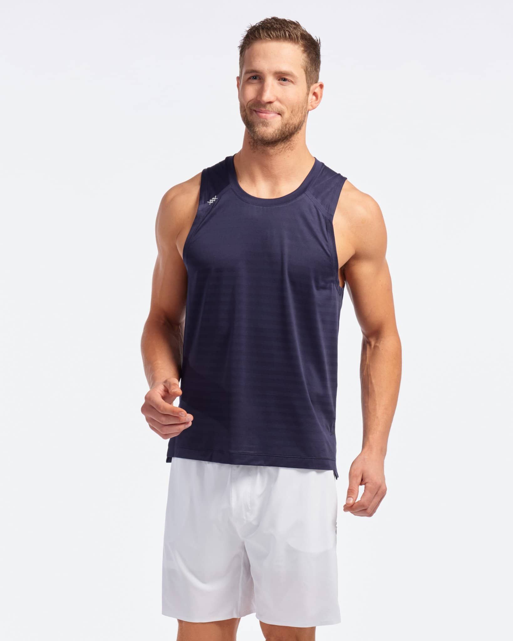 best men's sleeveless running shirts