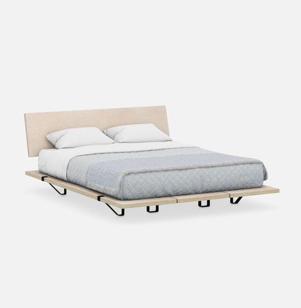 The Bed Frame