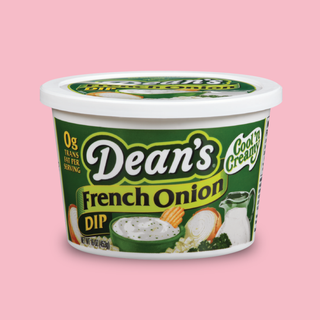 Dean's French Onion Dip Dean's French Onion Dip