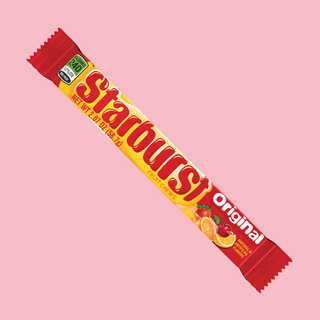 Starburst Starburst