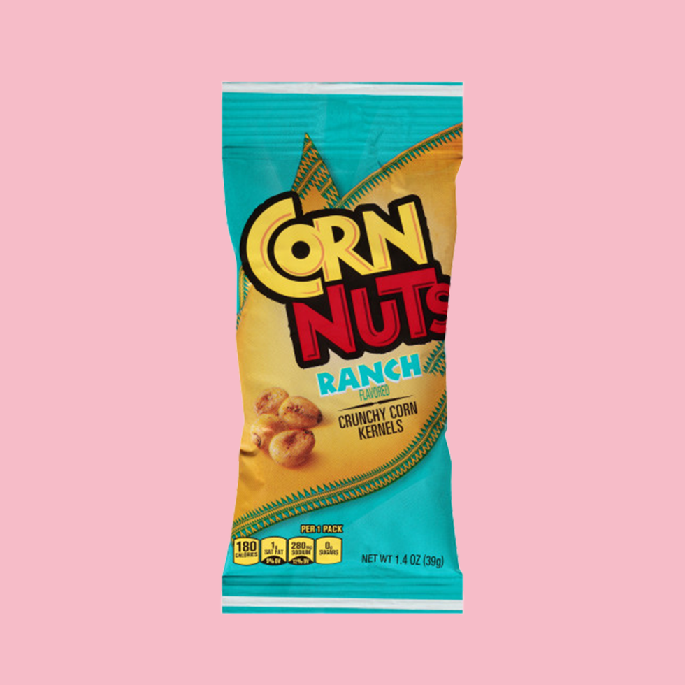 Ranch Corn Nuts Crunchy Corn Kernels