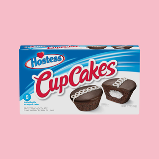 Hostess Chocolate Cupcakes Hostess Chocolate Cupcakes