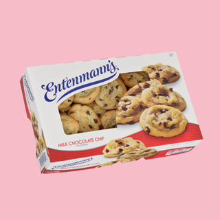 Entenmann's Chocolate Chip Cookies Entenmann's Chocolate Chip Cookies