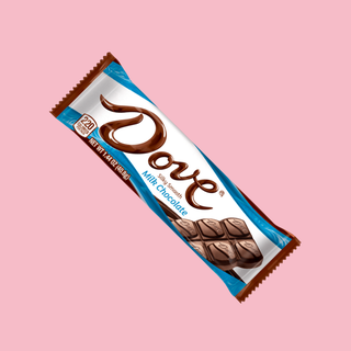 Dove Silky Smooth Milk Chocolate Dove Silky Smooth Milk Chocolate