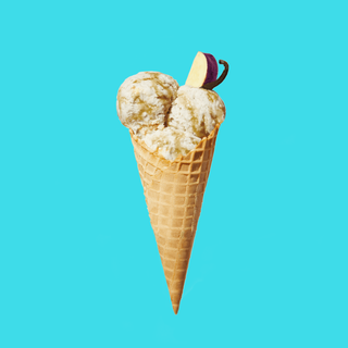 Vanilla & Sticky, Sweet Salted Caramel Scoops Vanilla & Sticky, Sweet Salted Caramel Scoops
