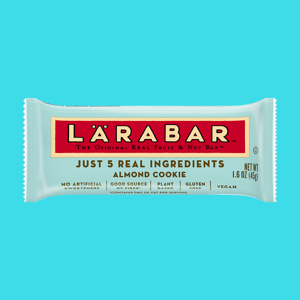Larabar Almond Cookie Energy Bar