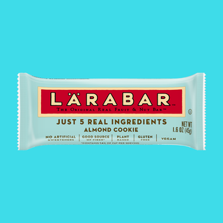 Larabar Almond Cookie Energy Bar Larabar Almond Cookie Energy Bar