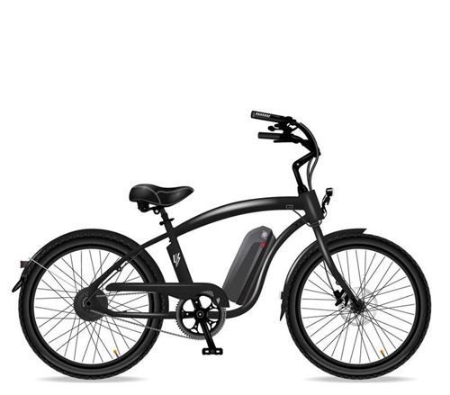 Electric motor cheap for push bike