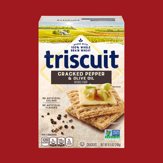 Triscuits Triscuits