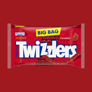 Twizzlers Twizzlers