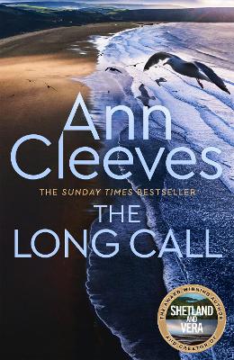 The Long Call - Two Rivers (Paperback)