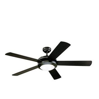 7 Best Ceiling Fans 2021 Ceiling Fans With Lights And Remotes