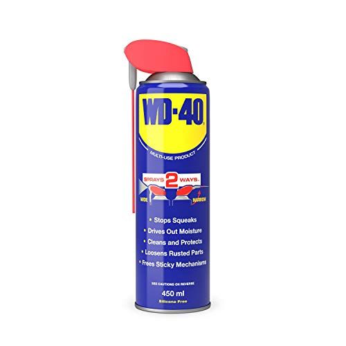 WD-40 Multi-Use Product Spray Can