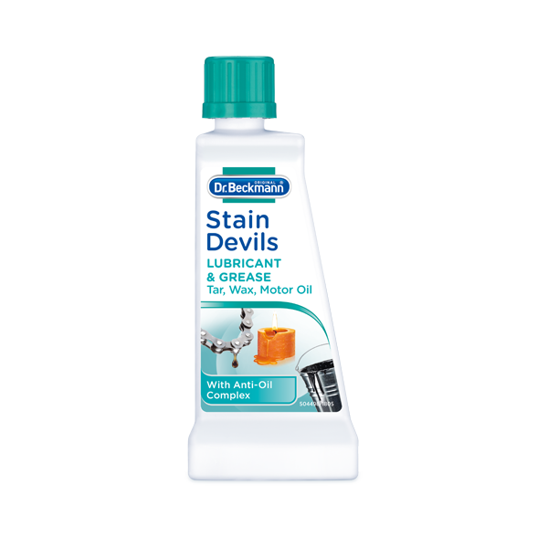 Dr Beckmann Stain Devils Lubricant and Grease