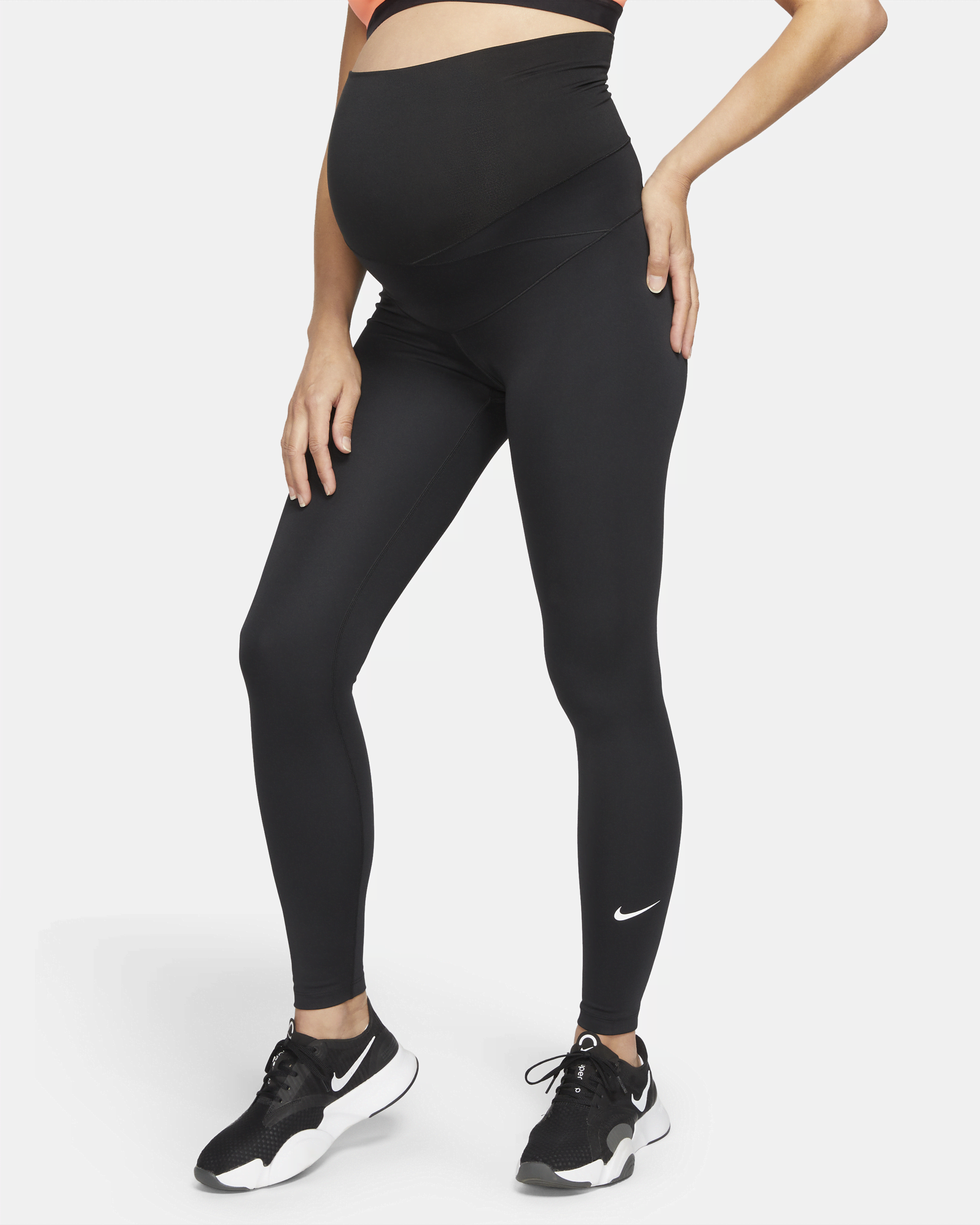 12 Best Maternity Tights for Comfort and Style