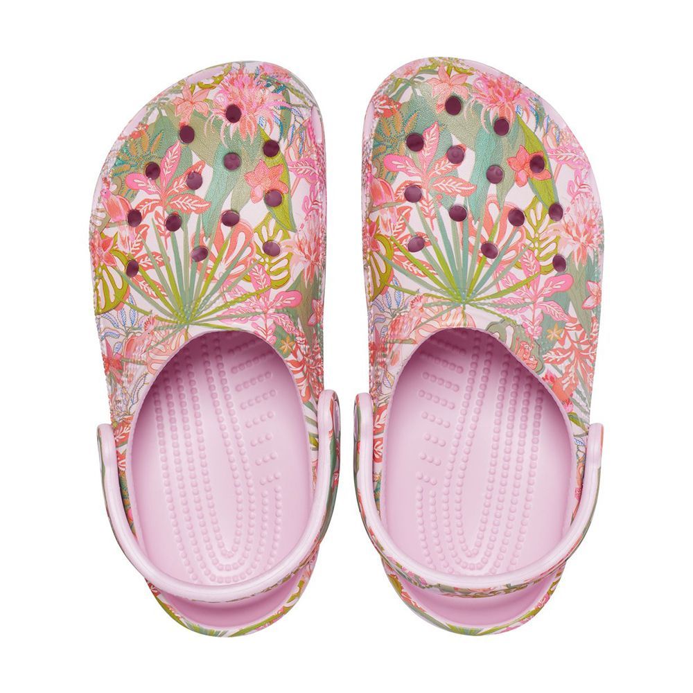 Vera Bradley and Crocs Have a New Collection That’s Inspired by ...