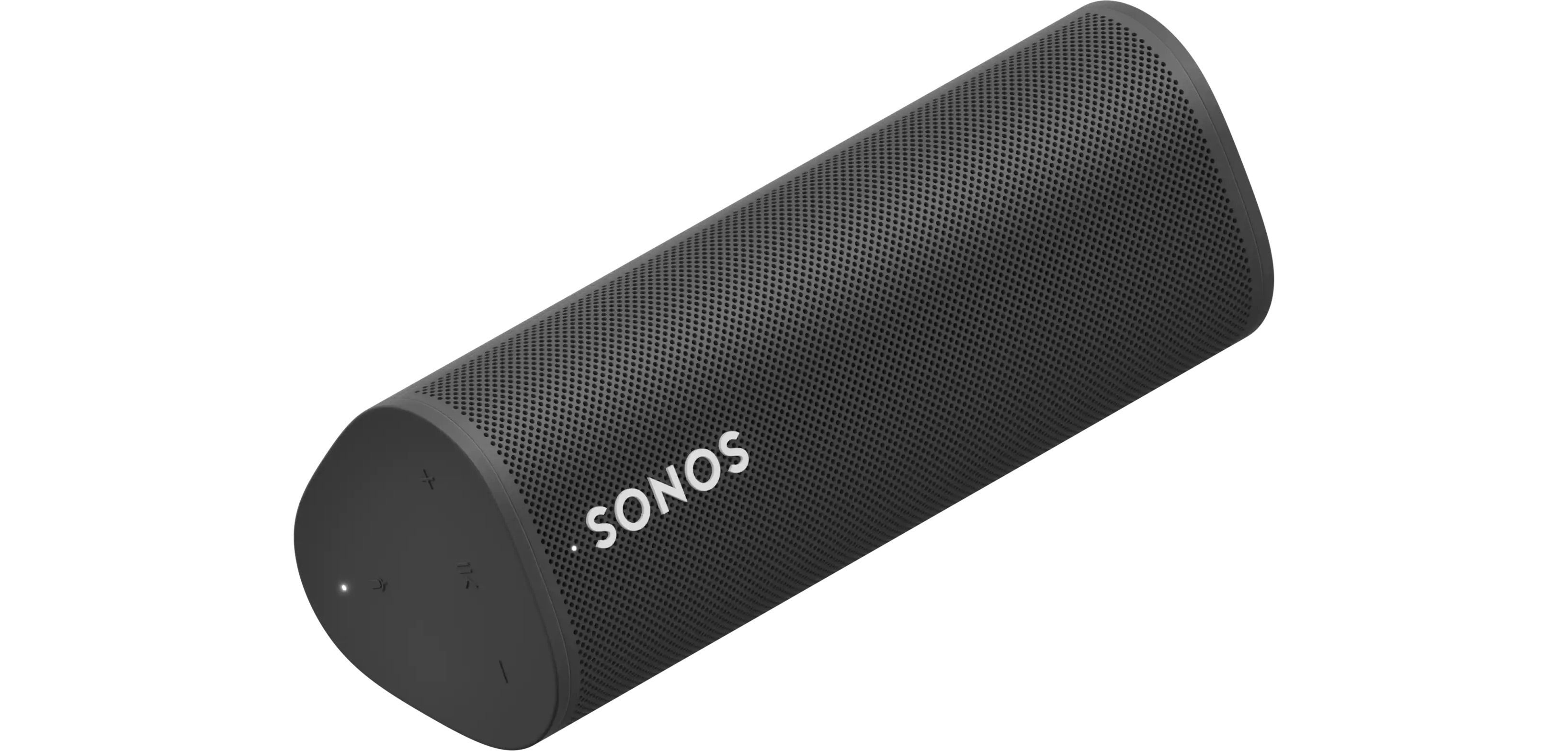 sonos roam line in