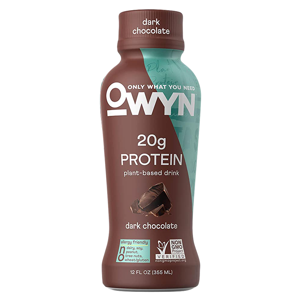 5 Best Protein Shakes 2022 - Top Protein Shake Brands for Muscle Gain