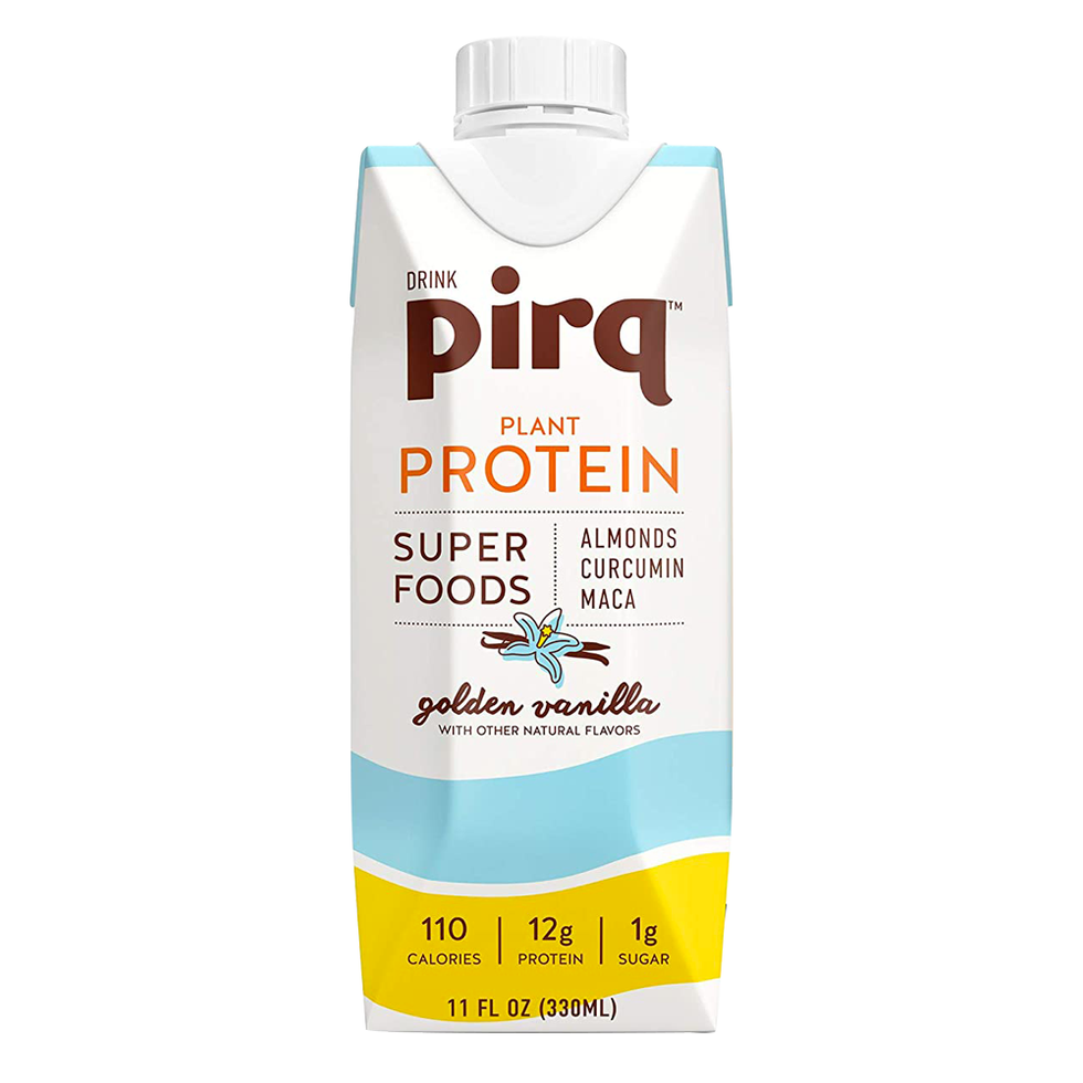 Vegan Protein Shake