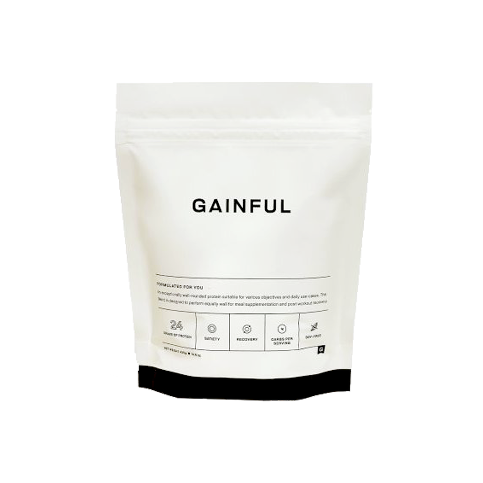 Whey Protein Powder