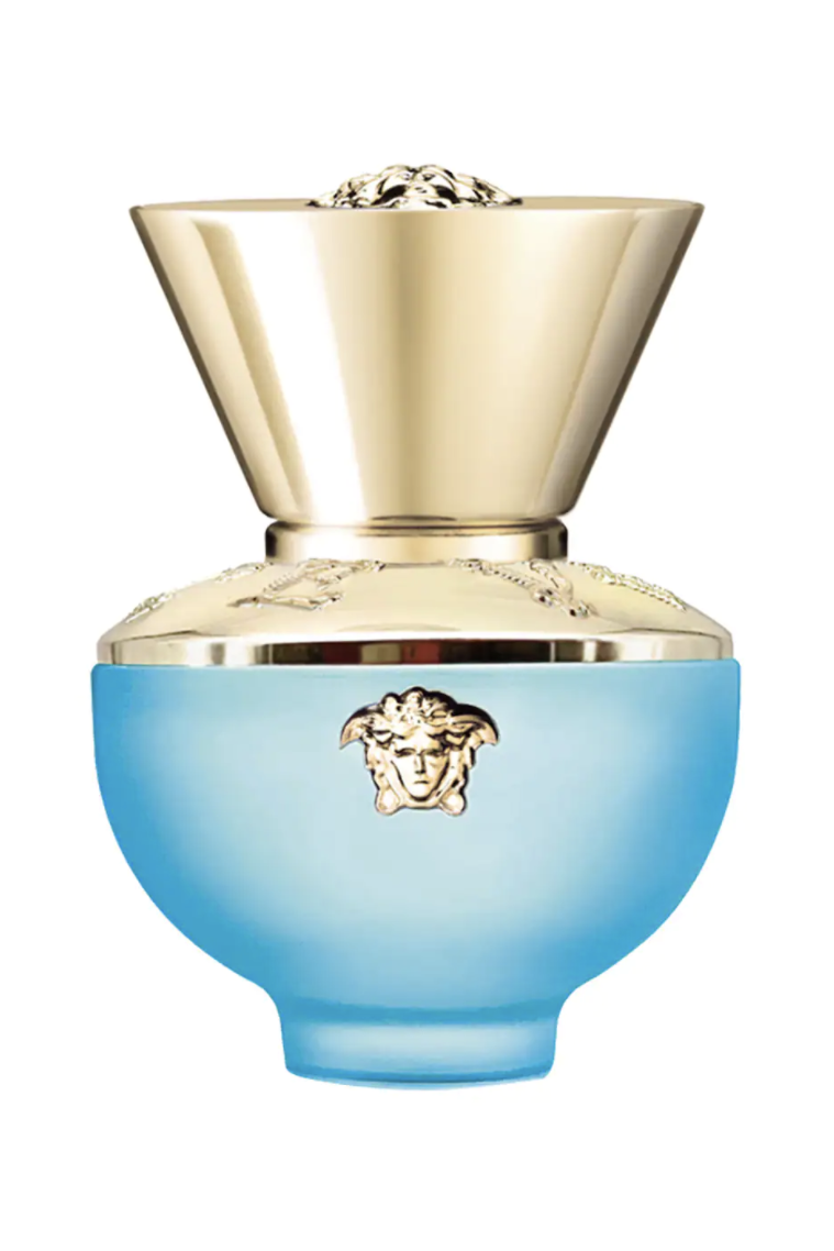 Dylan Turquoise Pour Femme