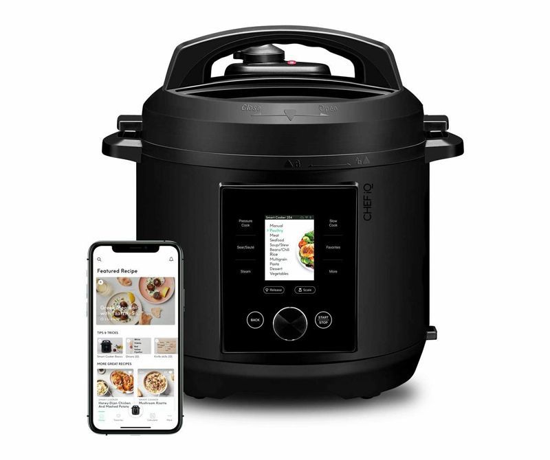 Pressure cooker review online 2021