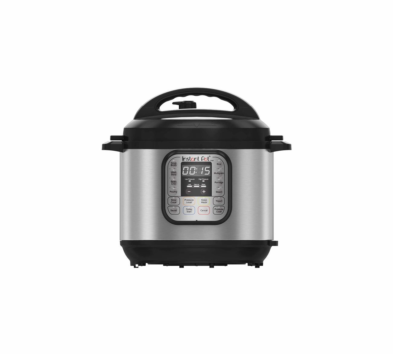 Yedi instant pot discount instructions