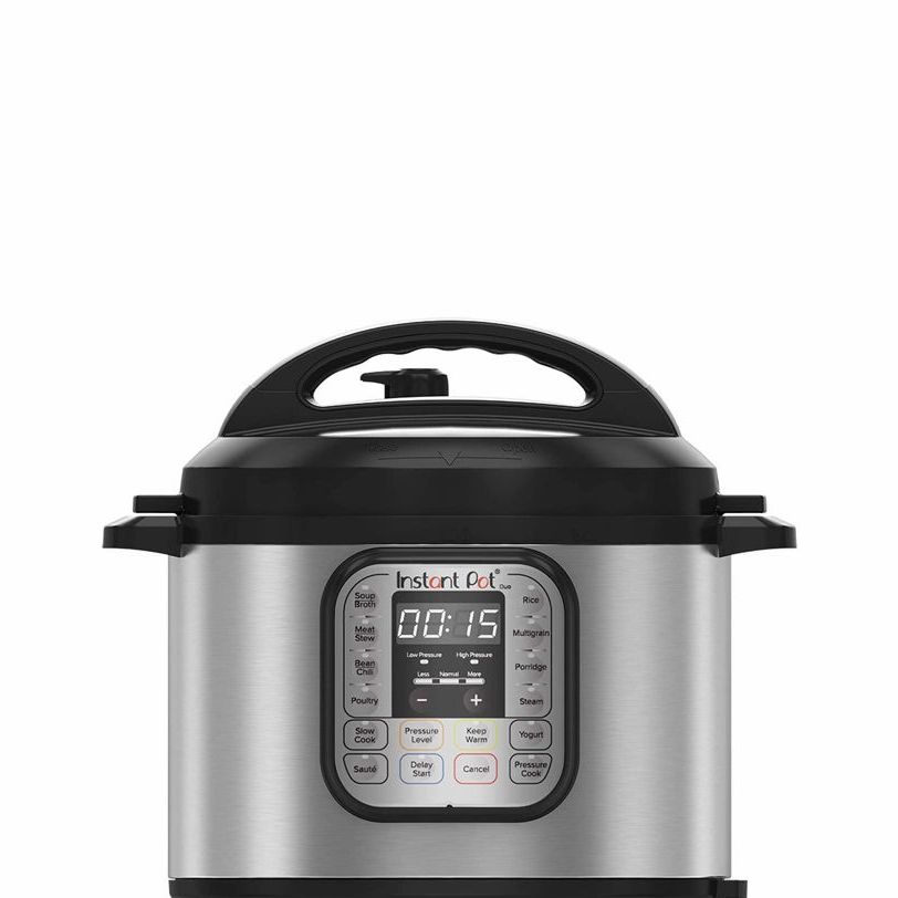 Just bought a Farberware 7-in-1 pressure cooker on clearance, is