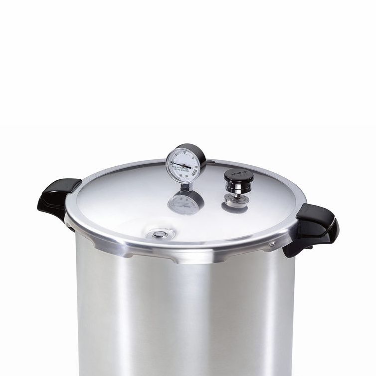 Duet Pressure Cook and Air Fryer Combo Cook Stainless Steel Pot Rack  Non-Stick Air Fryer Basket Steam Sear Saute Slow Cooker - AliExpress