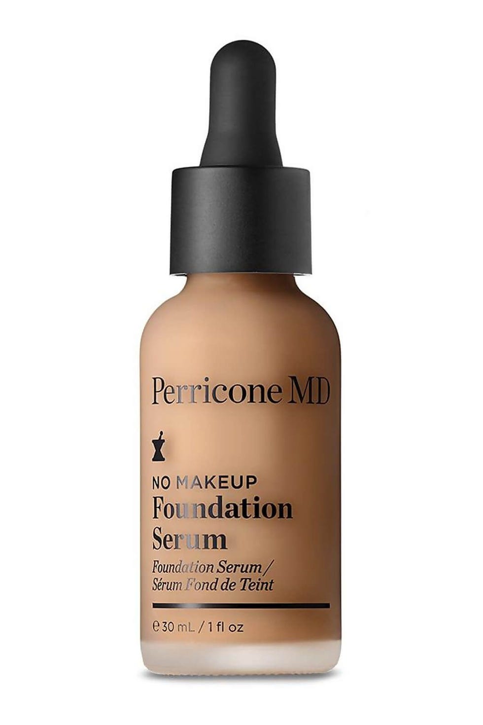 Perricone MD No Makeup Foundation Serum Broad Spectrum SPF 20