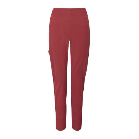 16 Best Women's Walking Trousers From £11.99