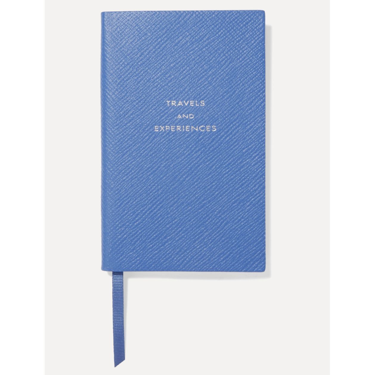 Panama Travels and Experiences Leather Notebook