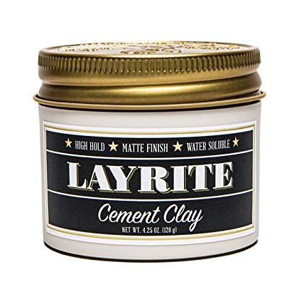 Cement Clay 