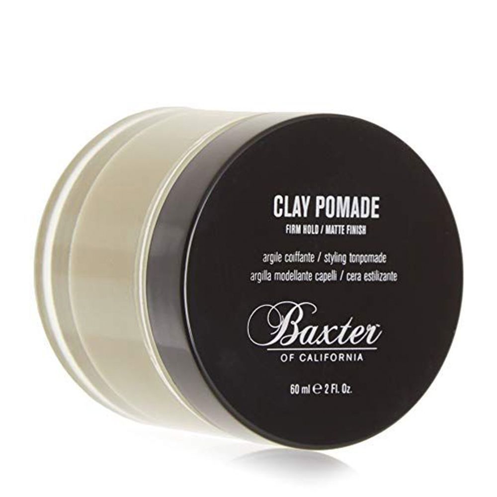 What is the Best Hair Clay for Men? Our Top 12 Favourites - Mankind